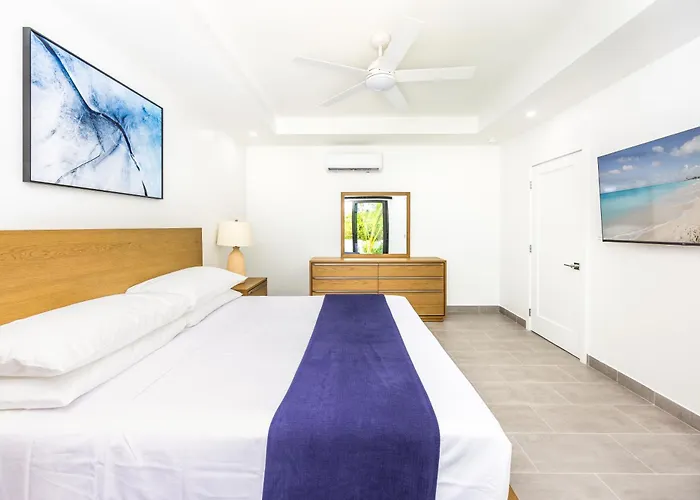 Seascape Suites