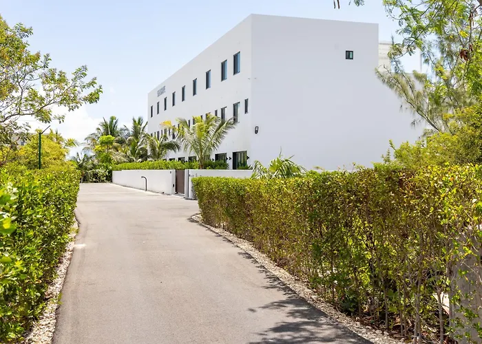 Seascape Suites