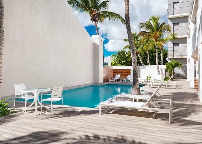 Zenza Boutique Hotel